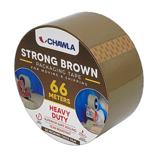 Packing tape 48mm 66m - tape, x