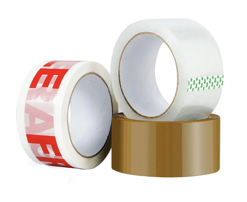 Strong parcel packaging tape - parcel,