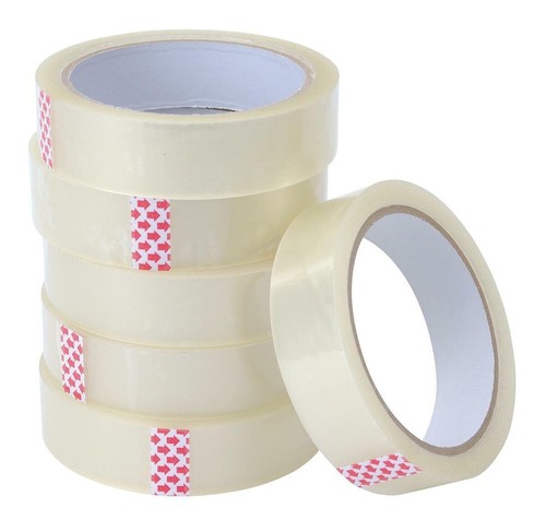 Rolls clear packing - 6,