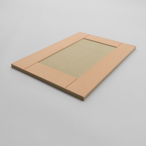 Mdf traditional groove - mdf, v-groove