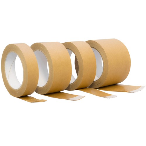 Brown kraft paper packaging - paper,