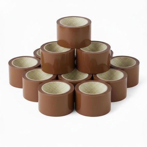 Strong brown parcel packing - strong,