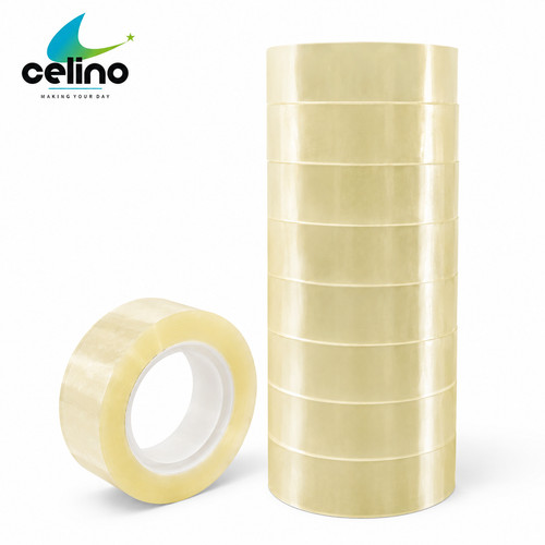 Clear tape roll celino - tape,