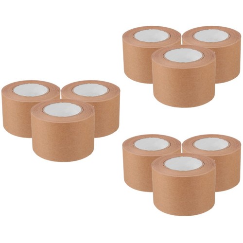 Reusable brown kraft - brown,