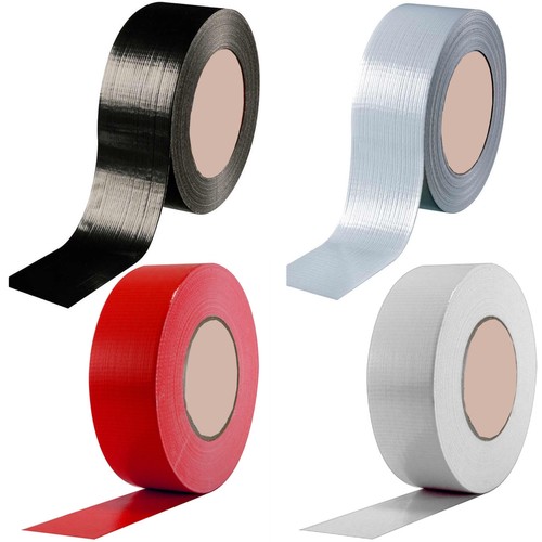 Heavy duty waterproof gaffer - heavy,