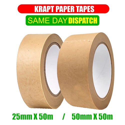 Brown kraft paper - brown,