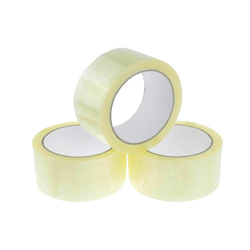 Clear micron low noise - clear,