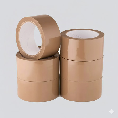 Brown micron low noise - brown,