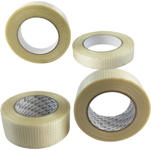 Crossweave tape 50mm - crossweave, 25/50mm