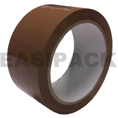 Industrial rolls of brown - 72,