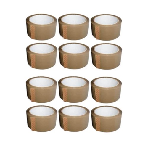 Rolls strong brown - 12,
