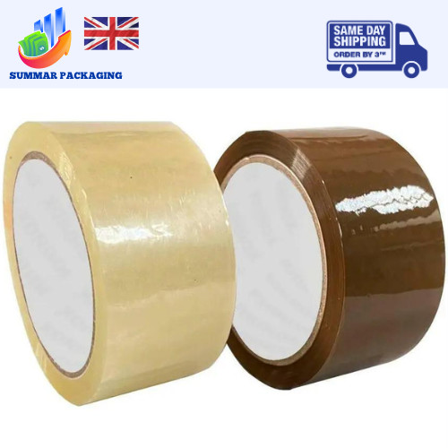 Parcel packing tape - parcel,