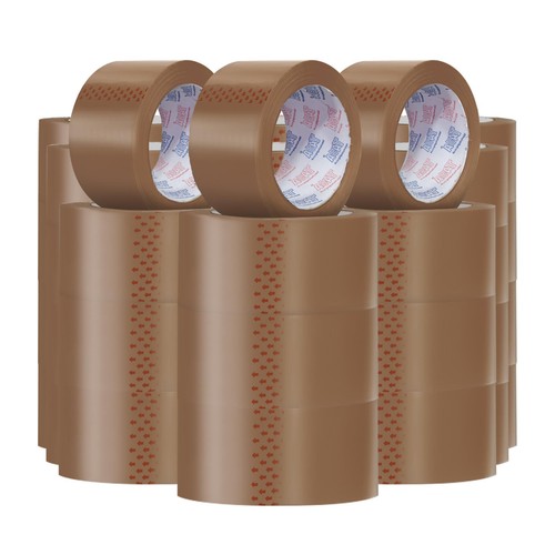72x big rolls brown - 72x,