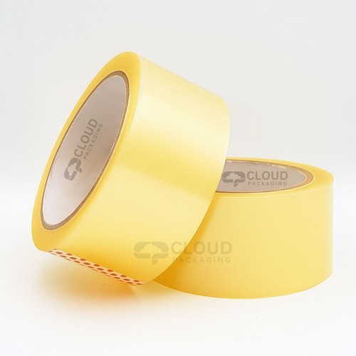 Clear strong parcel packing - strong,