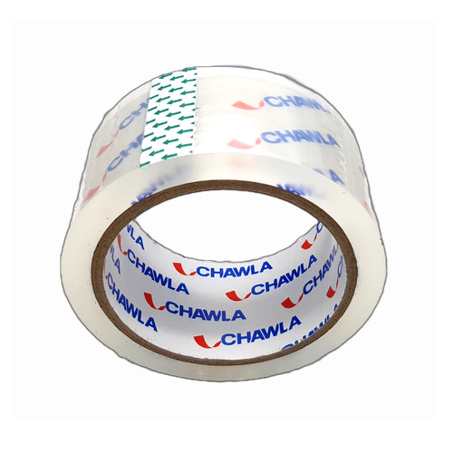 Packing tape 48mm 66m - packing, x