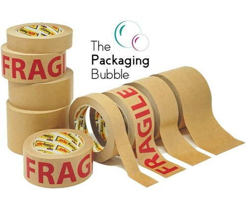 Brown kraft paper packaging - kraft,