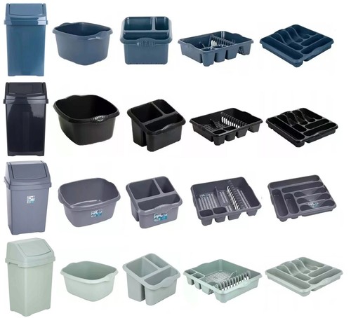 Swing bin washing bowl - swing,