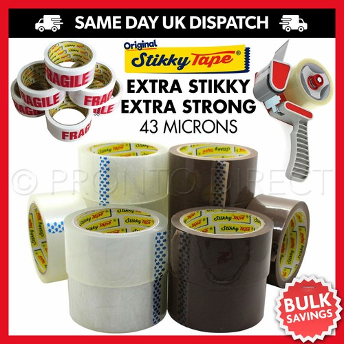 Packing parcel tape - packing,