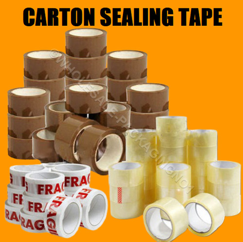 Parcel packing tape - packing,