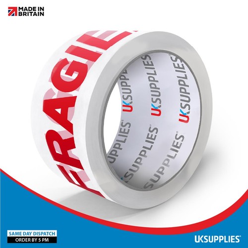 Fragile low noise parcel - low,