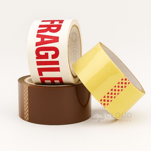Long length tape strong - long,