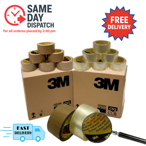 Scotch 371 packaging - scotch®, tape