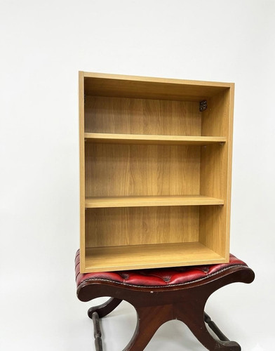 Natural oak flat pack - flat,