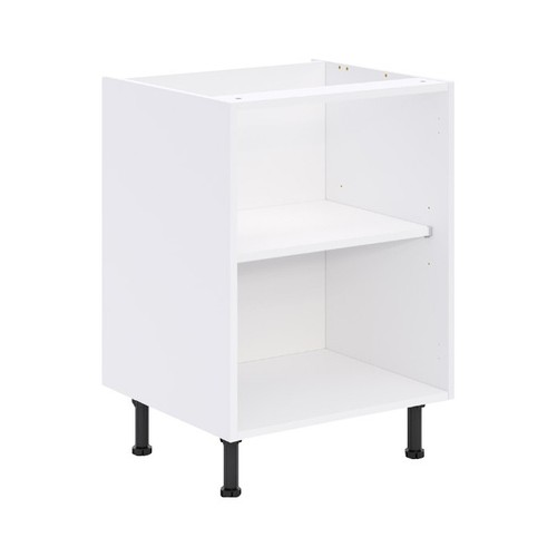White flat pack - white, quality