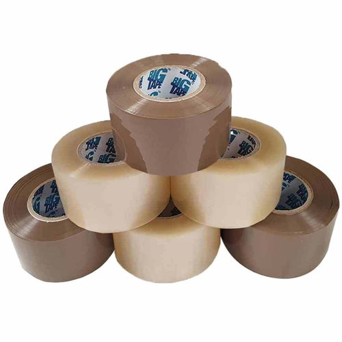 Big packing tape - packing, box