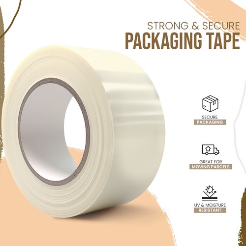 Parcel packing tape - parcel,
