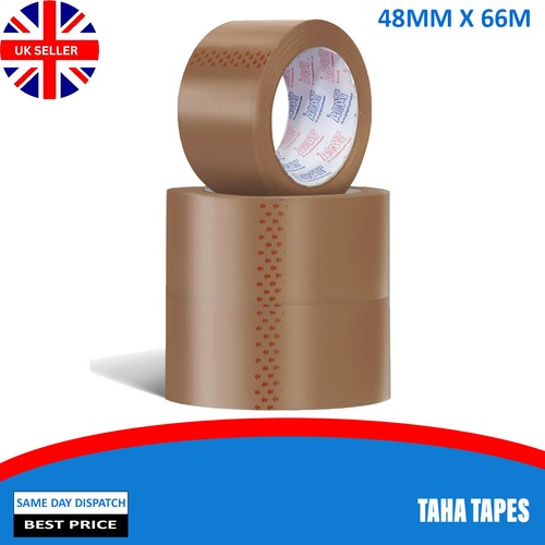 Strong brown parcel packing - parcel,