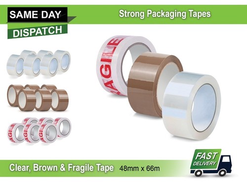 Strong buff brown clear - strong,