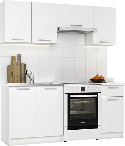 Kitchen set complete - complete,