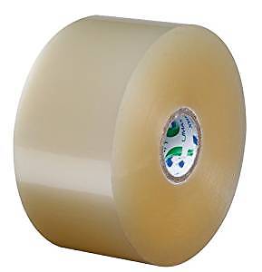 Pacplus tape umax clear - umax,