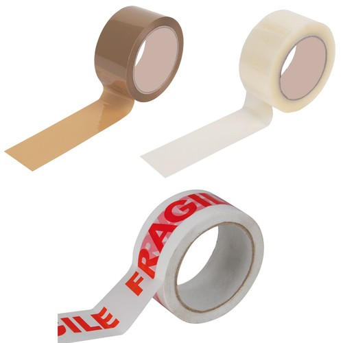 Long length packing tape - packing,