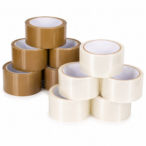 Packing tape 48mm - packing, x