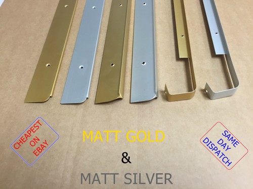 Kitchen worktop edging strips - edging,