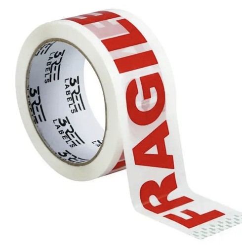 Strong fragile packing tape - strong,